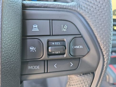 New 2026 Toyota Tundra TRD Pro AWD/4WD image 18
