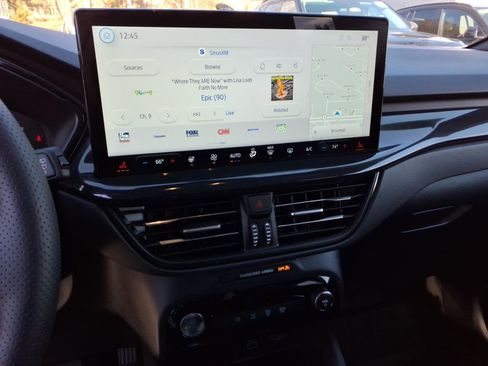 Used 2025 Ford Escape ST-Line Elite w/ Tech Pack #1 image 24