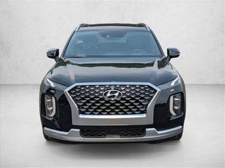 Used 2021 Hyundai Palisade Calligraphy AWD/4WD video 2