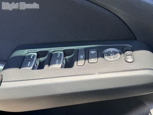 Certified 2023 Honda Civic Sport image 19