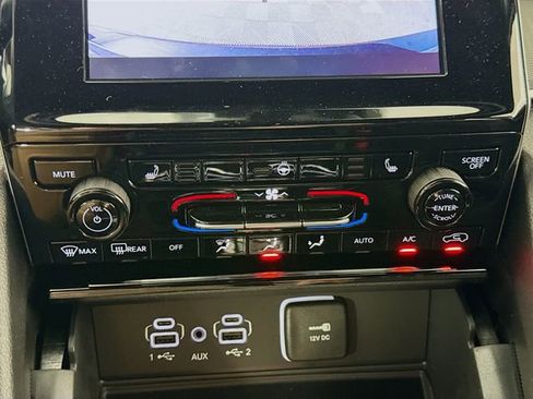 New 2025 Jeep Grand Cherokee L Altitude image 15