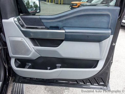 Used 2023 Ford F150 Limited AWD/4WD image 27