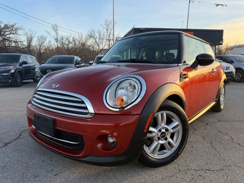 Used 2013 MINI Cooper Hardtop image 1
