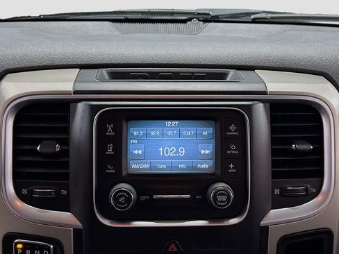 Used 2014 RAM 1500 Outdoorsman AWD/4WD image 16