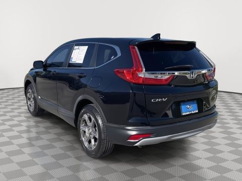 Used 2018 Honda CR-V EX image 10