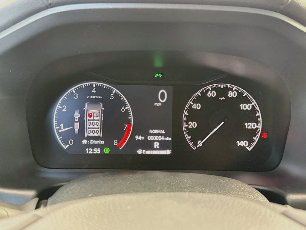 New 2026 Honda Odyssey Elite image 30