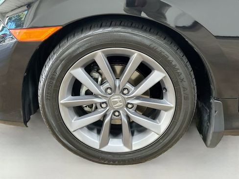 Used 2019 Honda Civic EX image 31