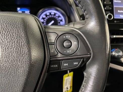 Certified 2022 Toyota Camry SE image 26