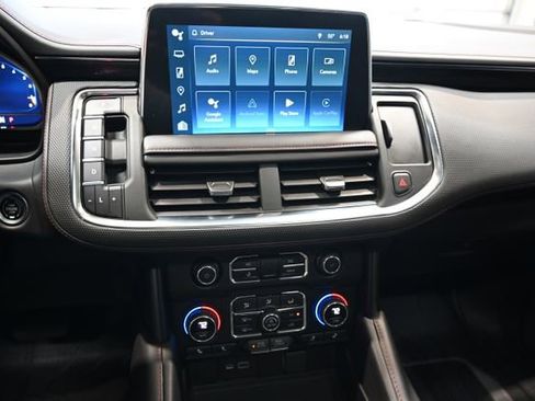 Used 2022 Chevrolet Tahoe RST w/ Luxury Package AWD/4WD image 17