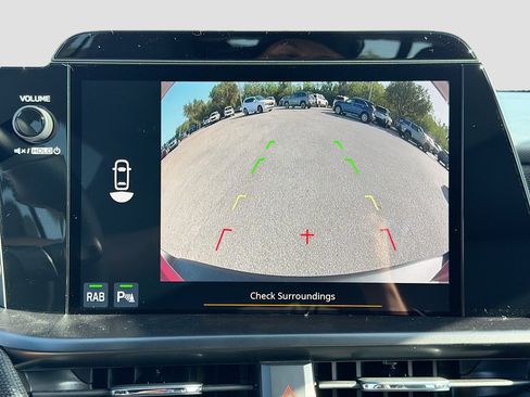 New 2026 Subaru Outback Premium image 28