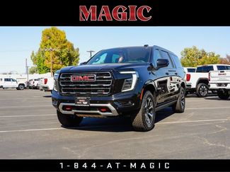 New 2026 GMC Yukon XL AT4 w/ AT4 Premium Package AWD/4WD video 1