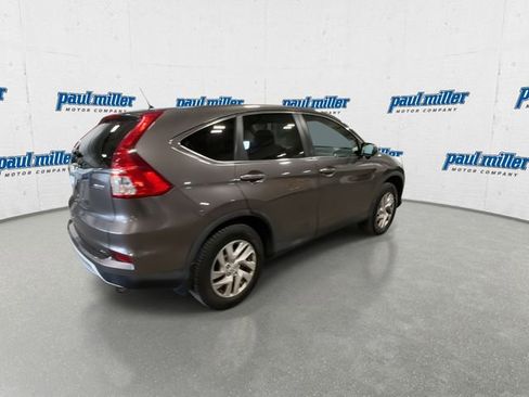 Used 2015 Honda CR-V EX image 11