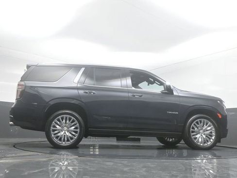 Used 2023 Chevrolet Tahoe Premier w/ Premium Package 2 AWD/4WD image 59