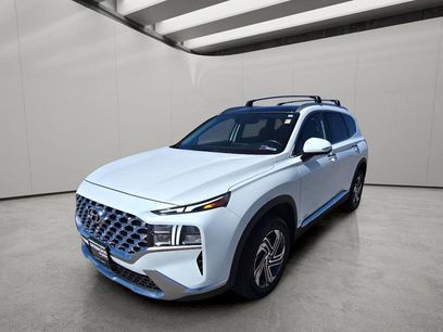 Used 2023 Hyundai Santa Fe SEL w/ Premium Package