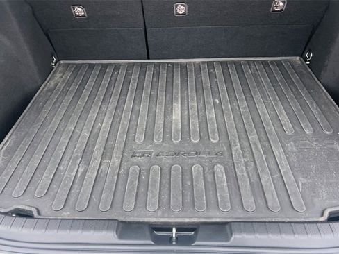 Used 2023 Toyota Corolla GR image 17