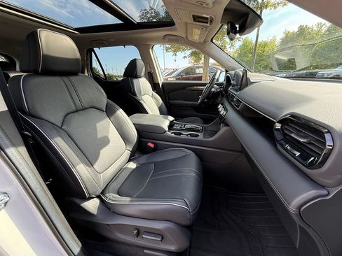 Used 2023 Honda Pilot Elite image 46