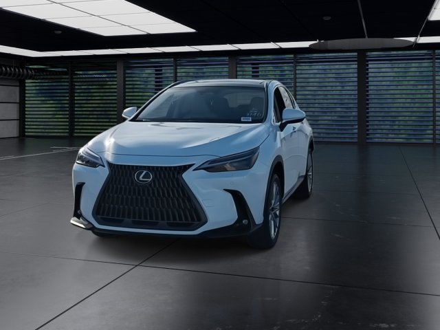 New 2026 Lexus NX 350 AWD w/ Accessory Package (K3) image 4
