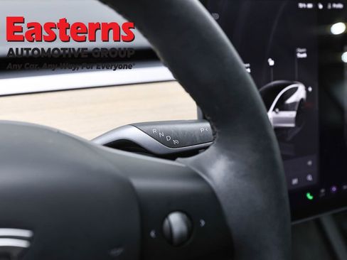 Used 2023 Tesla Model 3 Standard Range image 13