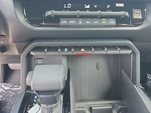 New 2026 Toyota Tundra SR5 AWD/4WD image 24