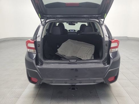 Used 2018 Subaru Crosstrek 2.0i Limited image 29