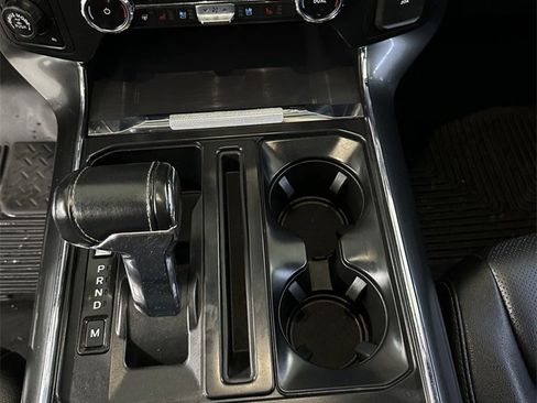 Used 2022 Ford F150 Lariat w/ Equipment Group 502A High image 20