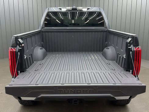 Used 2026 Toyota Tundra Limited AWD/4WD image 17