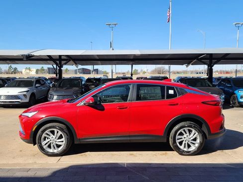 New 2026 Buick Envista Preferred w/ Convenience I Package FWD image 7