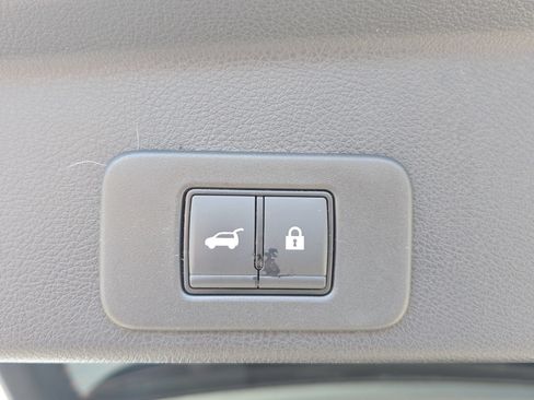 Certified 2025 Nissan Murano SL AWD/4WD image 13