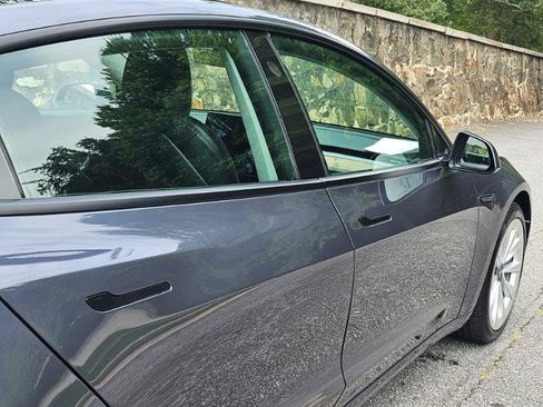 Used 2021 Tesla Model 3 RWD image 21