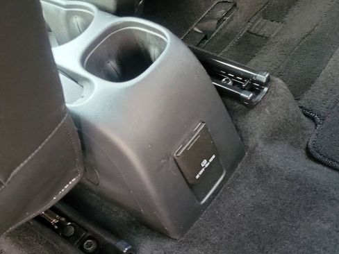 Used 2017 Chevrolet Trax LT w/ LT Convenience Package image 32