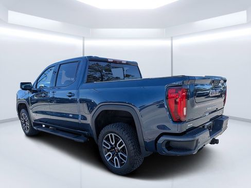 Used 2020 GMC Sierra 1500 AT4 w/ AT4 Premium Package image 5