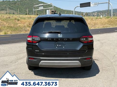 Used 2024 Honda Pilot EX-L image 4