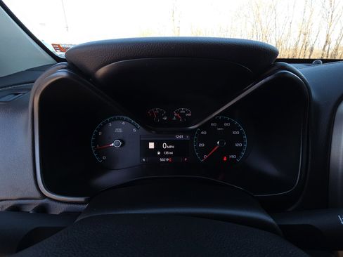 Used 2019 GMC Canyon Denali image 18