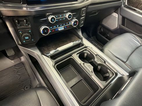 Certified 2023 Ford F250 Lariat w/ Sport Appearance Package AWD/4WD image 25
