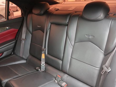 Used 2014 Cadillac CTS Premium RWD image 21