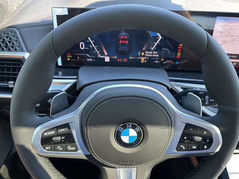 New 2027 BMW X7 xDrive40i w/ M Sport Package AWD/4WD image 15