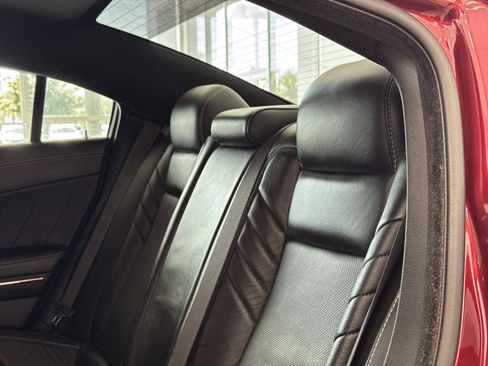 Used 2022 Dodge Charger SRT Hellcat w/ Harman/Kardon Audio Group RWD image 6