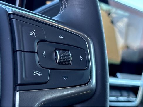 New 2025 Chevrolet Silverado 1500 LT w/ All Star Edition Plus image 15