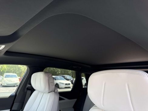 New 2026 Cadillac Lyriq Luxury RWD image 32