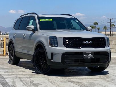 Used 2024 Kia Telluride EX X-Line