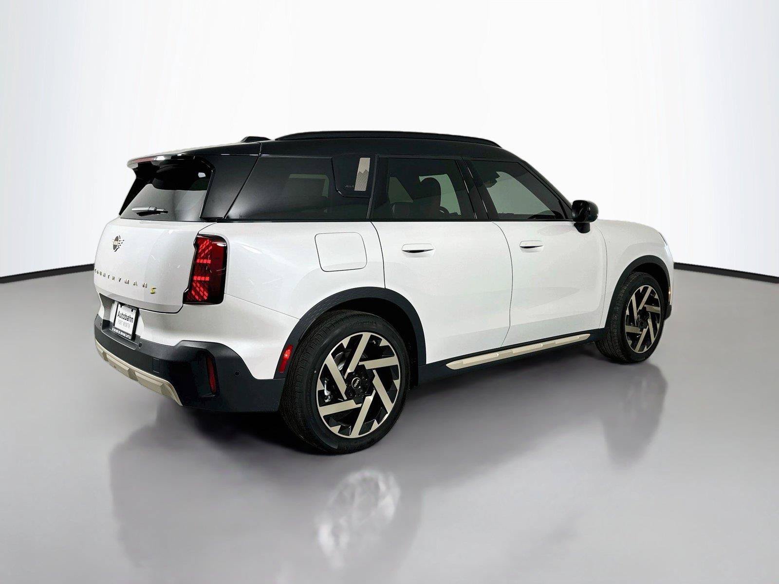 Used 2025 MINI Cooper Countryman SE AWD/4WD image 5
