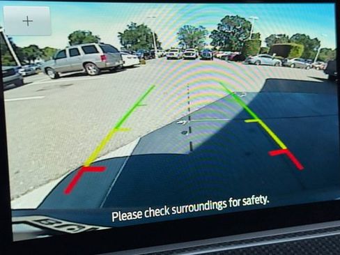 Used 2025 Ford Escape ST-Line FWD image 27