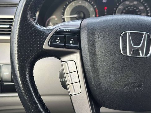 Used 2015 Honda Odyssey EX-L image 28