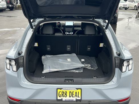 New 2026 Ford Mustang Mach-E Premium AWD/4WD image 7