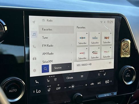 Certified 2024 Lexus NX 350h AWD w/ Premium Package image 25