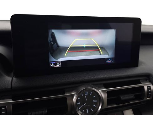 Certified 2024 Lexus RC 350 F Sport image 28