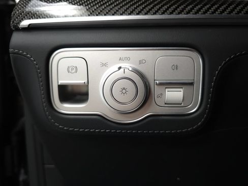 Certified 2026 Mercedes-Benz GLS 63 AMG 4MATIC image 10