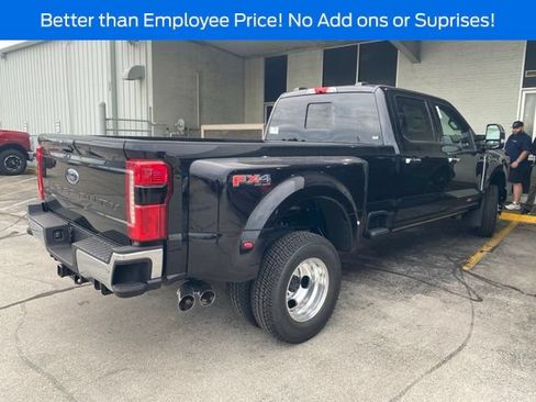 New 2026 Ford F350 Lariat AWD/4WD image 4