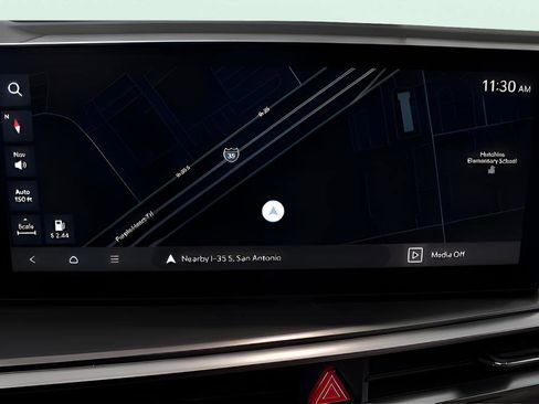 New 2025 Kia Sorento S w/ Panoramic Sunroof Package image 15