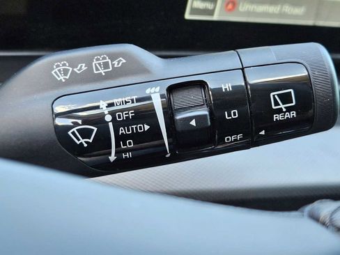 Certified 2023 Kia Sportage SX AWD/4WD image 17